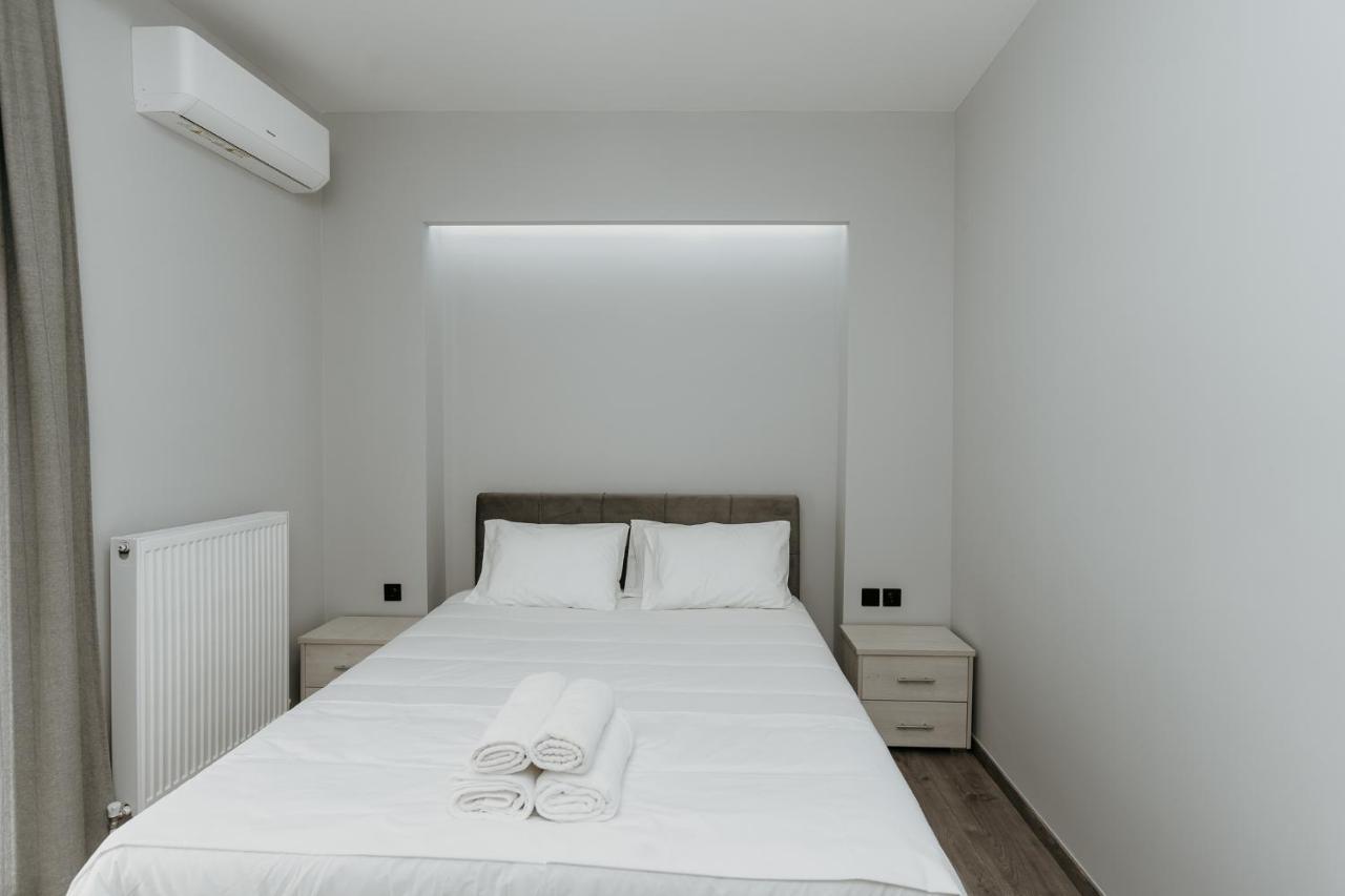 Db Premium Stay Apartments #Two Bedroom Tessalónica Exterior foto